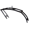 Tour de wake MTK noir OSC-48.411.02 osculati - N°1 - comptoirnautique.com