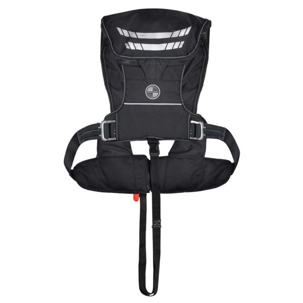 Gilet de sauvetage Sport Pro 170 N ADV avec harnais arrière - N°4 - comptoirnautique.com