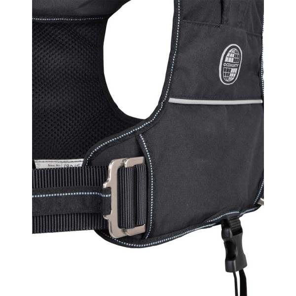 Gilet de sauvetage Sport Pro 170 N ADV avec harnais - N°5 - comptoirnautique.com
