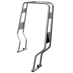 Roll Bar réglable pour bateau H120 MT540205 VDM-Reya