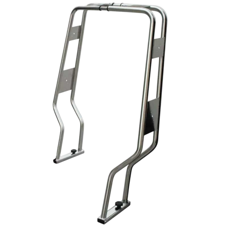 Roll Bar réglable pour bateau H120 MT540205 VDM-Reya