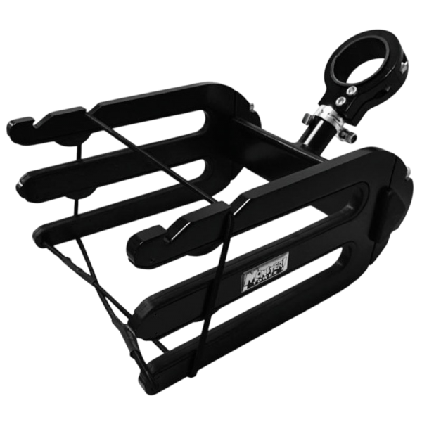 Wakeboard and/or Surfboard 2 forks black - N°1 - comptoirnautique.com