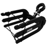 Wakeboard e/o Surfboard 2 forcelle nere