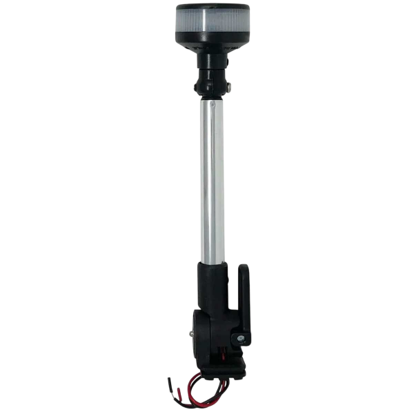 Feu de navigation blanc 360° 64435 Monster Tower - N°11 - comptoirnautique.com