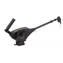 Argano elettrico Magnum 10 STX