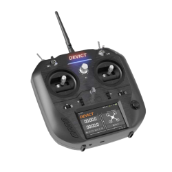 Télécommande DE-SR07 pour bateaux amorceurs Anatec ANCEG3038C Anatec