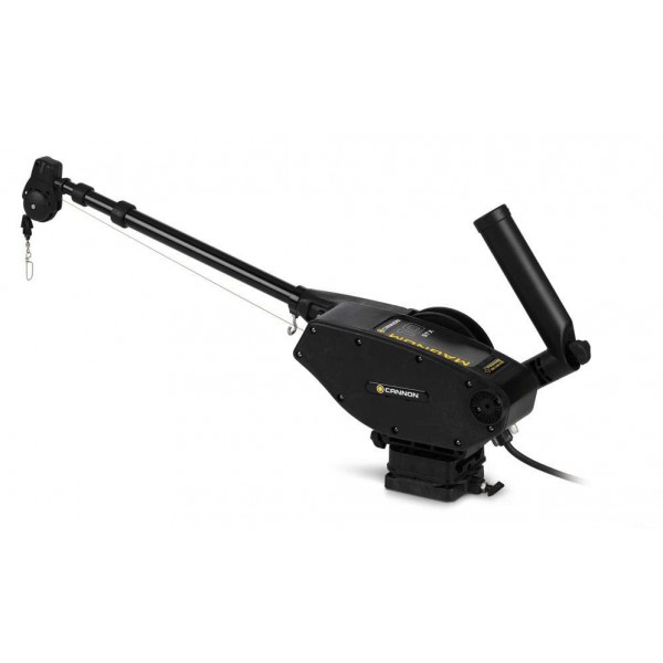 Argano elettrico Magnum 10 STX - N°2 - comptoirnautique.com
