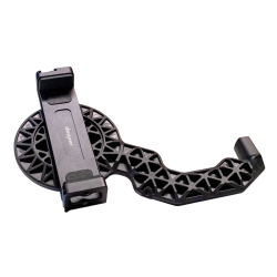 Support tablette pour télécommande bateau amorceur QUEST DE-QBA-ST Deeper