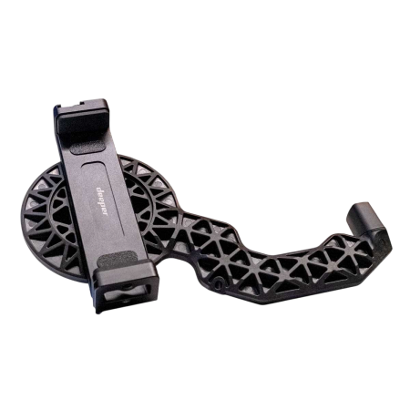 Support tablette pour télécommande bateau amorceur QUEST DE-QBA-ST Deeper
