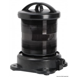 Luce di navigazione a 360°...