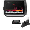 Pack Garmin EchoMap Ultra 122sv + Panoptix LiveScope LVS34 - N°1 - comptoirnautique.com