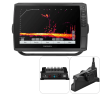 Pack Garmin EchoMap Ultra 102SV + Panoptix LiveScope LVS34 - N°1 - comptoirnautique.com