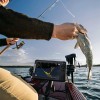 Pack pour la pêche Lowrance Eagle 9 Eye + perche pour sonde - N°19 - comptoirnautique.com