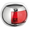 Feu de navigation Maxi 20 AISI316 112,5° rouge 24V