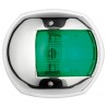 Steuerbord-Navigationslicht Maxi 20 AISI 316 112,5° 24V