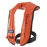 Chaleco salvavidas Challenger Worksafe Pro 300 N con arnés