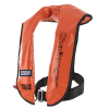 Gilet de sauvetage Challenger Worksafe Pro 300 N avec harnais - N°1 - comptoirnautique.com