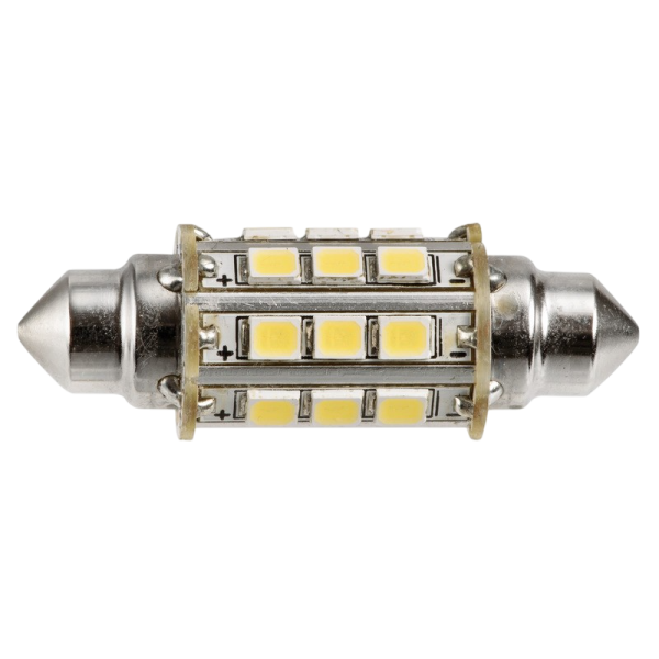 Ampoule LED blanc OSC-14.300.52 Osculati - N°1 - comptoirnautique.com