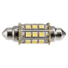 Ampoule LED blanc OSC-14.300.52 Osculati - N°1 - comptoirnautique.com