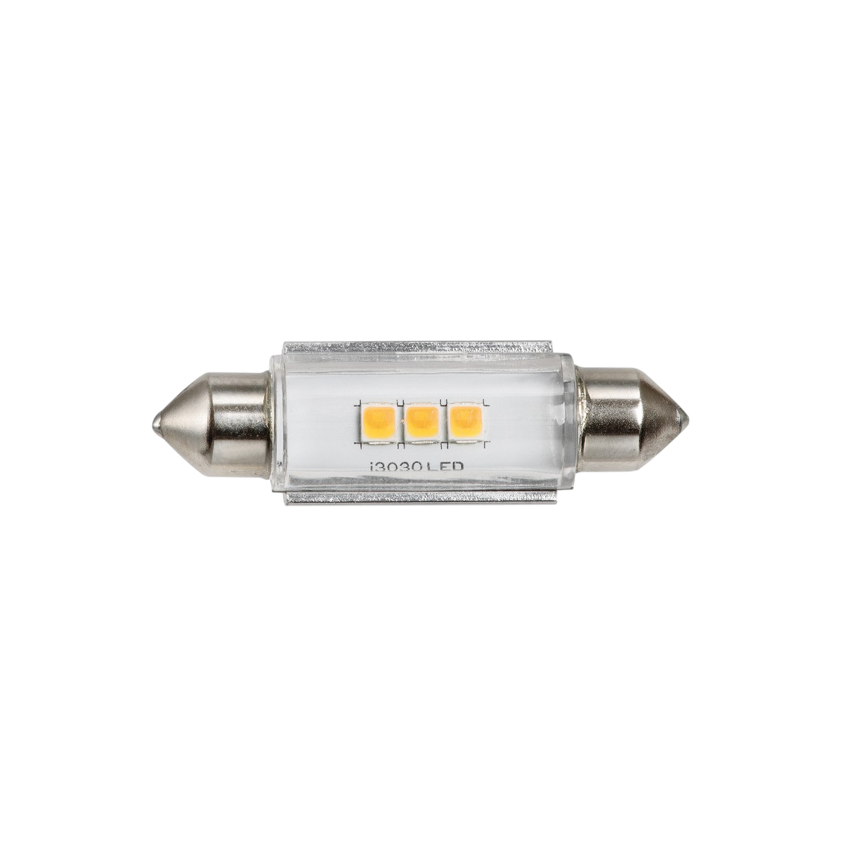 Ampoule LED blanc/vert OSC-14.300.51 Osculati