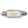 Lâmpada LED branca/verde - N°1 - comptoirnautique.com