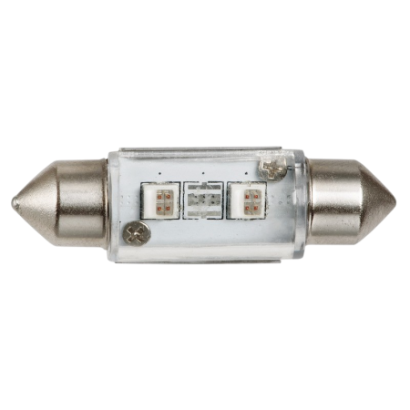 Ampoule LED rouge OSC-14.300.50 Osculati