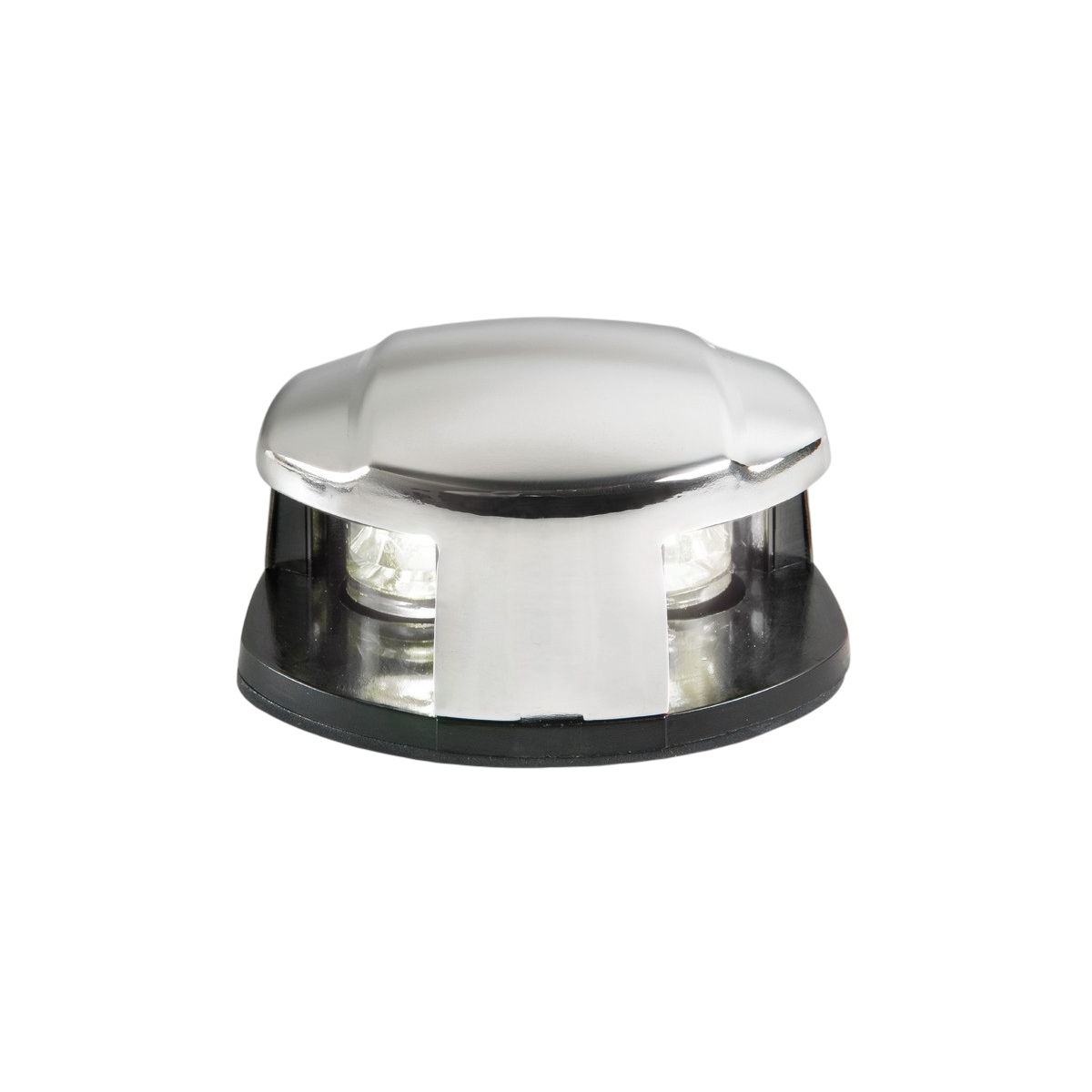 Feux de navigation LED NEMO - 225° proue montage horizontal OSC-11.480.03BU Osculati