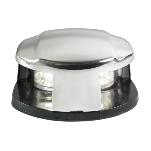Feux de navigation LED NEMO - 225° proue montage horizontal OSC-11.480.03BU Osculati - N°3 - comptoirnautique.com