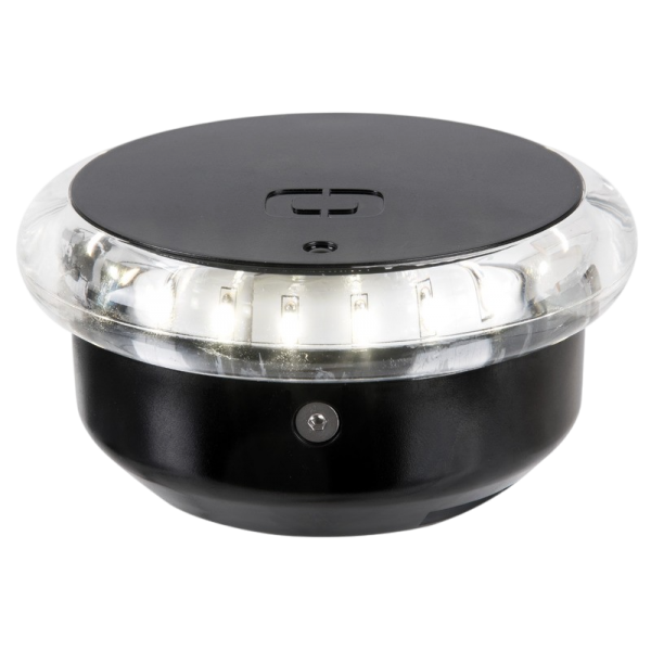 Feu de navigation LED Discovery - 360° tête de mât  OSC-11.477.07 Osculati - N°2 - comptoirnautique.com
