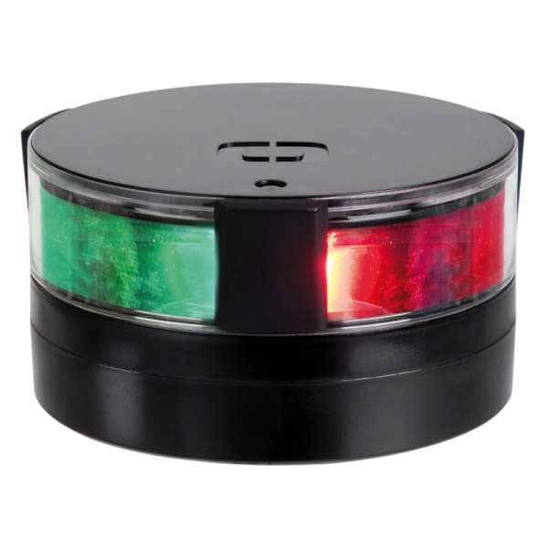 Feu de navigation LED Discovery 112.5° bicolore OSC-11.477.05 osculati - N°2 - comptoirnautique.com