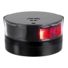 Luce di navigazione Discovery LED - 112,5° a sinistra