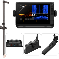 Pacchetto EchoMAP UHD2 92sv...