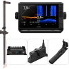 EchoMAP UHD2 92sv Touch + LiveScope LVS34 pack - N°1 - comptoirnautique.com