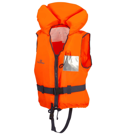 Gilet de sauvetage Typhoon 100 N Plastimo
