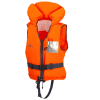 Gilet de sauvetage Typhoon 100 N Plastimo - N°1 - comptoirnautique.com