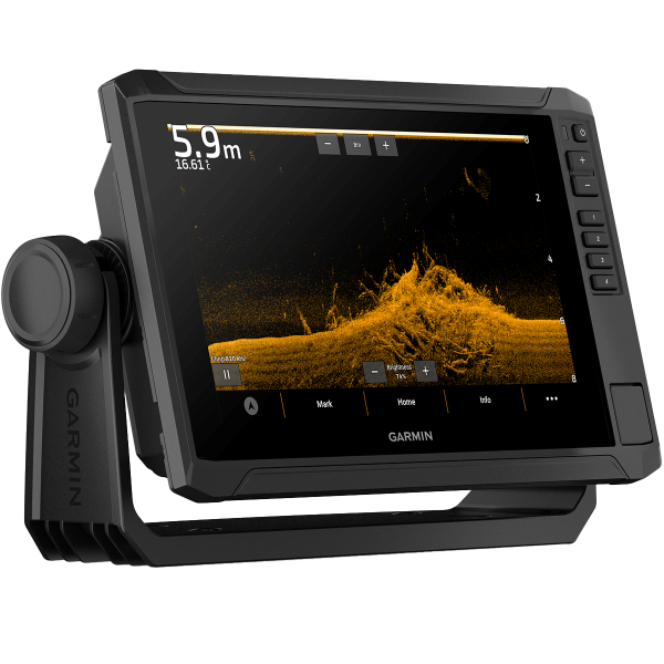 EchoMAP UHD2 92sv Touch + LiveScope LVS34 pack - N°9 - comptoirnautique.com