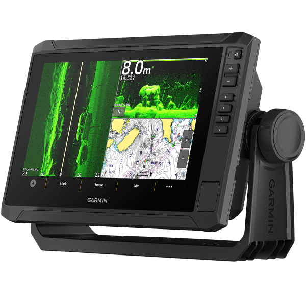 Pacchetto EchoMAP UHD2 92sv Touch + LiveScope LVS34 - N°10 - comptoirnautique.com