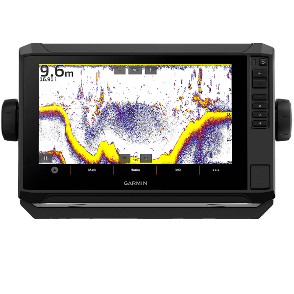 EchoMAP UHD2 92sv Touch + LiveScope LVS34 pack - N°14 - comptoirnautique.com
