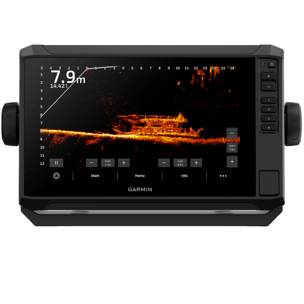 EchoMAP UHD2 92sv Touch + LiveScope LVS34 pack - N°2 - comptoirnautique.com