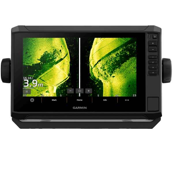 EchoMAP UHD2 92sv Touch + LiveScope LVS34 pack - N°13 - comptoirnautique.com