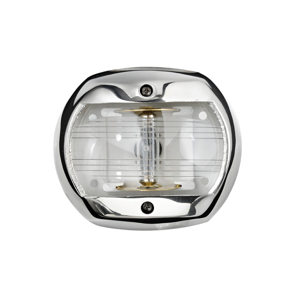 Feu de navigation poupe Classic 20 LED - 135° inox OSC-11.447.04 Osculati