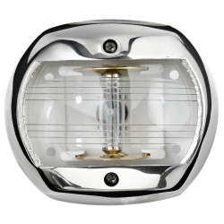 Feu de navigation poupe Classic 20 LED - 135° inox OSC-11.447.04 Osculati