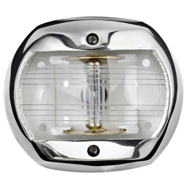 Feu de navigation poupe Classic 20 LED - 135° inox OSC-11.447.04 Osculati - N°2 - comptoirnautique.com