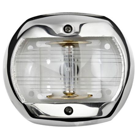 Feu de navigation poupe Classic 20 LED - 135° inox OSC-11.447.04 Osculati