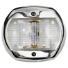 Feu de navigation poupe Classic 20 LED - 135° inox