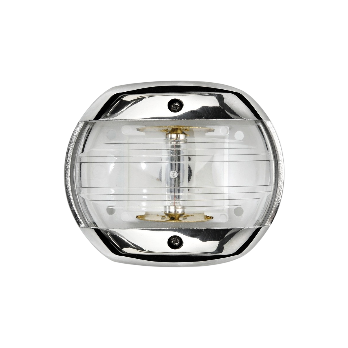 Feu de navigation proue Classic 20 LED - 225° inox OSC-11.447.03 Osculati