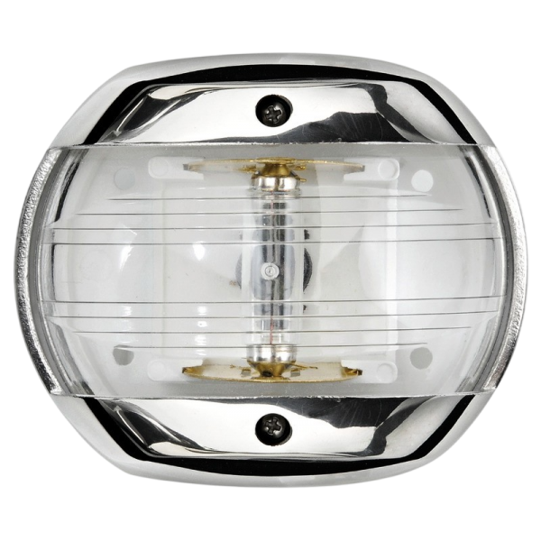 Feu de navigation proue Classic 20 LED - 225° inox OSC-11.447.03 Osculati - N°2 - comptoirnautique.com