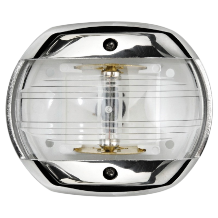 Feu de navigation proue Classic 20 LED - 225° inox OSC-11.447.03 Osculati