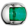 Feu de navigation tribord Classic 20 LED - 112,5° inox OSC-11.447.02 Osculati - N°1 - comptoirnautique.com