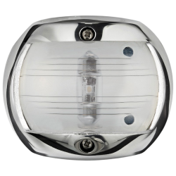 Compact 135° white LED...